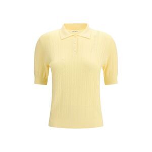 Lisa Yang Women Cristine Polo Shirt